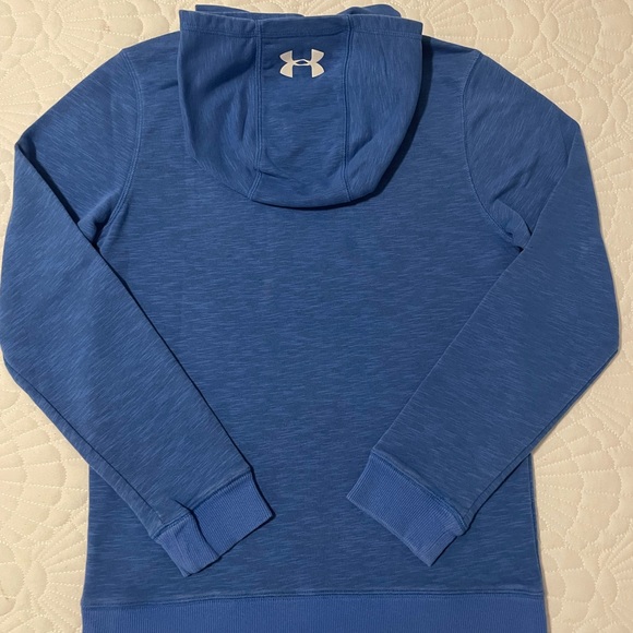Under Armour Hoodie -Youth Size L - Picture 3 of 12